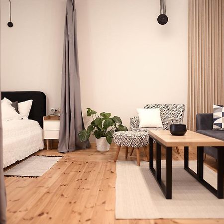 Apartamenty Zwierzyniec Exteriér fotografie