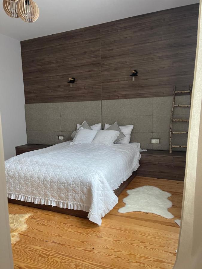 Apartamenty Zwierzyniec Exteriér fotografie