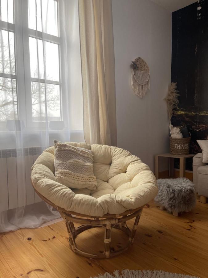Apartamenty Zwierzyniec Exteriér fotografie