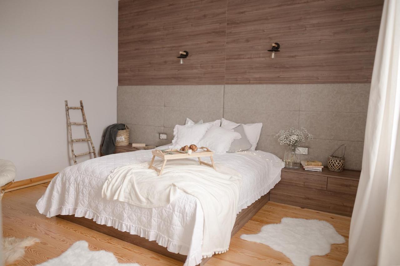Apartamenty Zwierzyniec Exteriér fotografie
